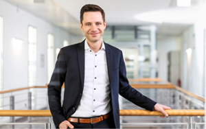 Stephan Theunissen – Steuerberater | Kieffer Stübben & Partner